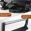 Panini Press Grill Sandwich Maker, Large Electric 3 in 1