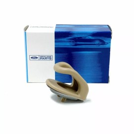 Ford Coat Hook Hanger Camel Tan OEM 7L1Z7829024BB for 07-14 Ford Expedition Navigator