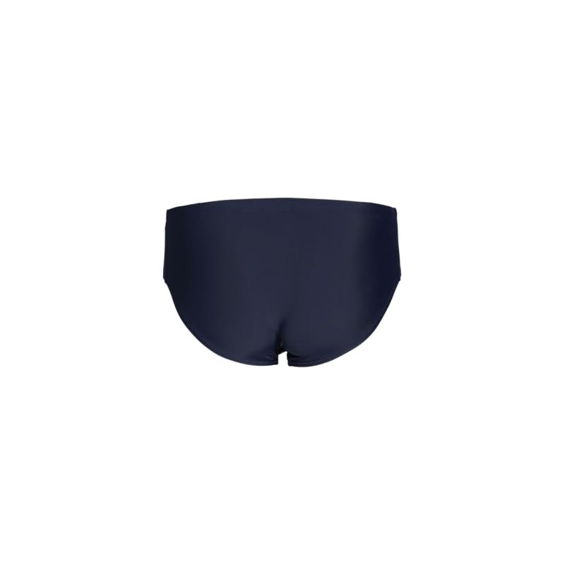 JACK & JONES Men's Jpstibiza Swim Trunks Solid Chu Shorts,