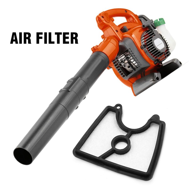 4pcs 545112101 Air Filter Replacement for Husqvarna Craftsman 125B 125BV