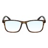 Calabria R861 Blue Light Reading Glasses +1.75 Tortoise Havana Unisex