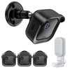 PlusAcc Wall Mount for Blink Outdoor 4 & Outdoor 2K+,