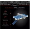 Mersourse LLC Ping Pong Tennis Solos Handheld LED Sound Effects