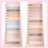 Kaely 2in1 Cream Eye Shadow Brightener Sticks for Eyes, Pencil