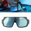 Welding Glasses Auto Dimming UV Prevention Anti Strong Light Solar
