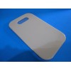 N/A *RV OFF WHITE POLYETHELYNE SINK COVER CHOPPING BOARD 14