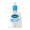 CETAPHIL Crema Limpiadora Espumosa Hidrantante, elimina la suciedad, aceite y