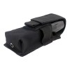 Estuchelandia Funda Tactica De Cinturón Para Linterna Cuchillo Cartucho