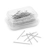 Dritz 110 Sharps Pins, 1-1/4-Inch (250-Count)
