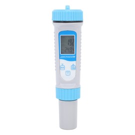 Water Quality Tester Bluetooth Accurate 7 in 1 PH ORP EC TDS SALT SG TEMP Meter for Drinking Water Aquariums
