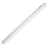 Arda SCALIMETRO ISOTECK ARDA 30 CM PER CATASTO (Scale 1: