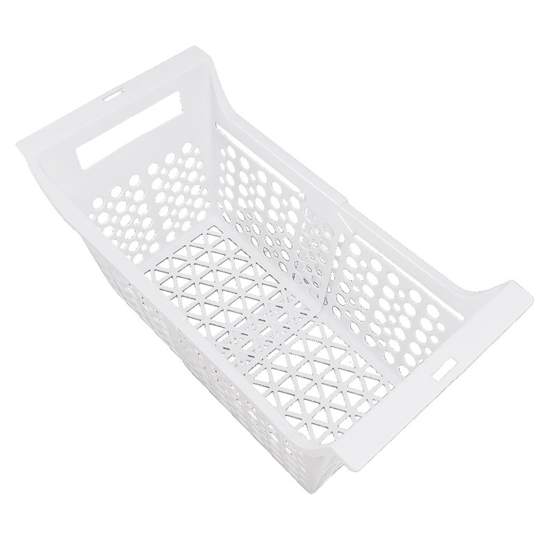 Chest Freezer Basket Deep Freezer Organizer Bin Expandable PP Heavy