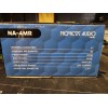 Nemesis Audio NA-4MR 4 inch 125 Watts RMS 4-ohm Car