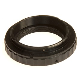 Skywatcher M42 x0.75 T-Ring Adapter For Cannon EOS DSLR Cameras (20282)