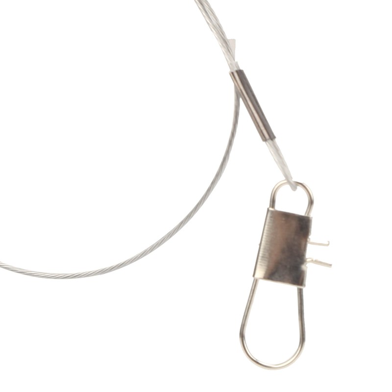 Heavy Tension Snap Release Clip for Offshore Fishing Planer Board