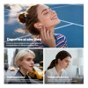 Audfonos Htc Ne60 Ia Auriculares Inalambricos Traductores Ipx5 Impermeable Bluetooth