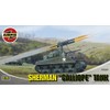 Airfix A02334 Sherman 'Calliope' Tank 1:76 Scale Series 2 Plastic