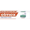 Elmex Toothpaste Junior 6-12 Years Old 3x75ml, 3x2.5oz by Elmex