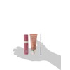 Renova | Labial Líquido Mate Infinity Tono 16 Y Maquillaje