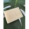 A Ara O Ka Lani 'a'alaokalani Aromatic Soap, Simple Ingredients