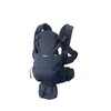 BabyBjörn Baby Carrier Free, 3D mesh, Navy Blue