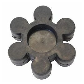 SBT Yamaha Rubber Shaft Coupling 6K8-4581J-00-0