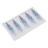 10pcs Cartridge Needles Set Professional Salon Stainless Steel Disposable Cartridge