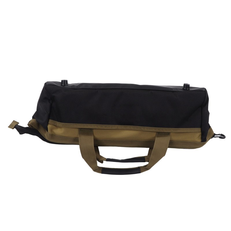 Outdoor Tool Bag Large Capacity Waterproof Oxford Cloth Portable Tent