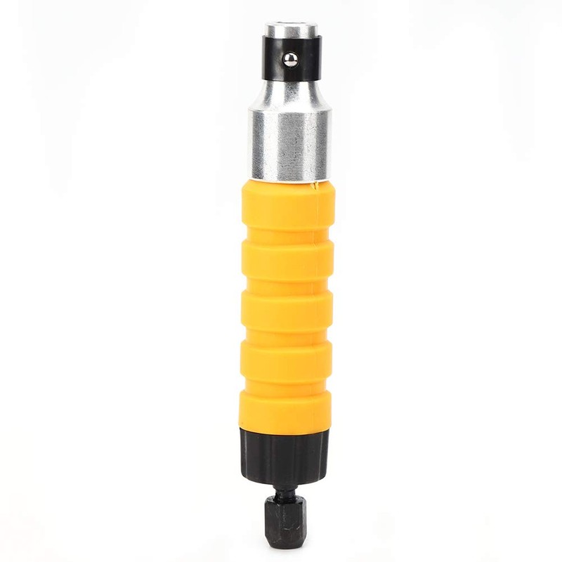 Pumpkin Carving Tools, Wood Carving Tools, Yellow Handle Power Carver