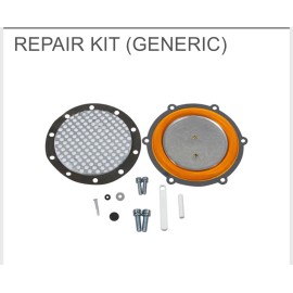 Aftermarket Repair Kit For VFF30 Lockoff- Generic Diaphragm SYLP5020