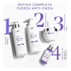 Dove Shampoo Fuerza Anti-caida Botella De 400ml