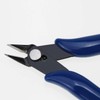 Kalim 5'' Mini Wire Cutter, Precision Flush Cutter, Strong and