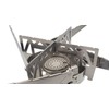 N-project Titanium Trivet Iwatani Junior Burner CB-JCB and Various Alcohol