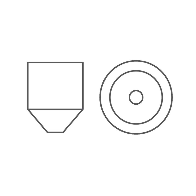 Brehma 90041 10x Festoon 10 W 12 V 11 x