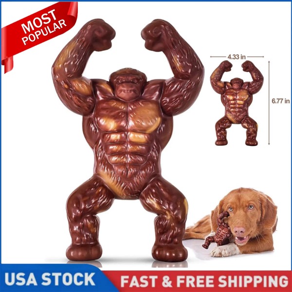 Unbranded Indestructible Dog Toys for Aggressive Chewers Extreme Tough Dog