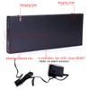 18.9 Inch Oversized LED Digital Wall Clock Large Display with