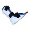 Knee Orthosis Joint Support Comfortable Breathable 3 Adjustable Straps Ankle