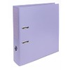 Interdruk Lever Arch File A4 75 mm - Pastel Lilac