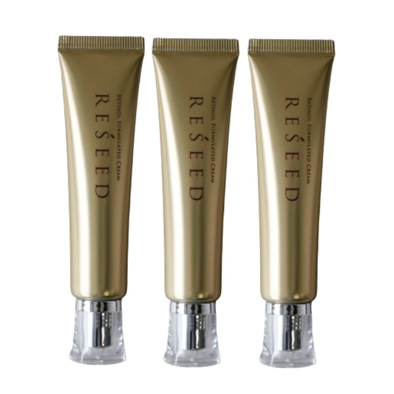 Partner company Retinol Cream 0.1 Vitamin A Pore Serum Shrinking