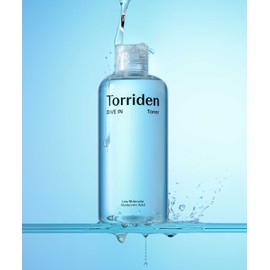 Toriden Dive-In Low Molecular Hyaluronic Acid Toner 300ml