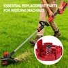 131763310 String Trimmer Spool Cap Replacement for Craftsman CMCST920 and