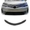 OMAC Front Bug Shield Hood Deflector for Toyota Corolla 11.gen