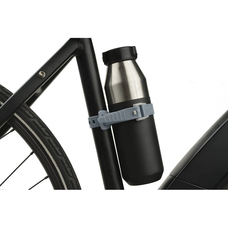 Correa Stretch-LOC 30-20 x 750 mm Negra 2uds