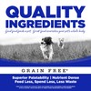 NutriSource Grain Free Heartland Select Recipe Dog Food, Premium Wet