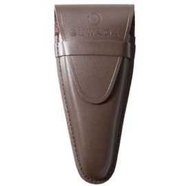 SUWADA Genuine Leather Nail Case L