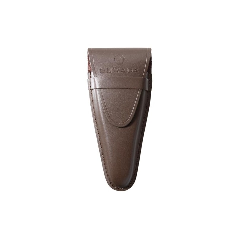 SUWADA Genuine Leather Nail Case L