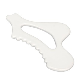 Lymphatic Drainage Gua Sha Tool Men Women Skin Beauty Muscle Relax Deep Tissue Massage Scraping Board