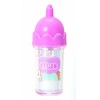 Mell-chan Care Parts Maho Milk Bottle (2022 Released) Pink