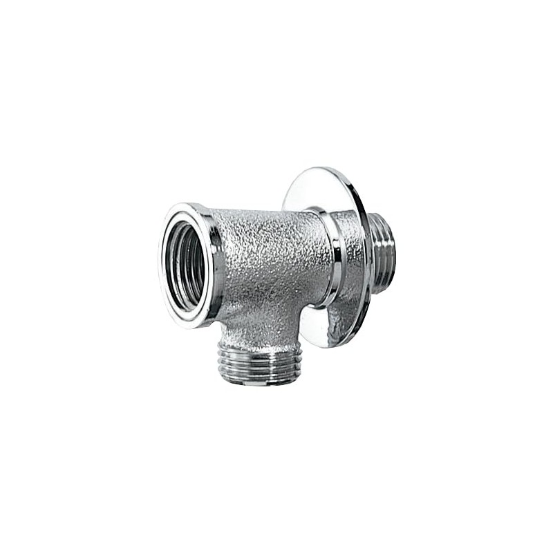 ESCO EA468BN-48 1/2 x 3/4 Branch Socket