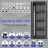 24 in One Screwdriver Set,Precision Screwdriver Set,Mini Screwdriver Set,Micro Screwdrivers